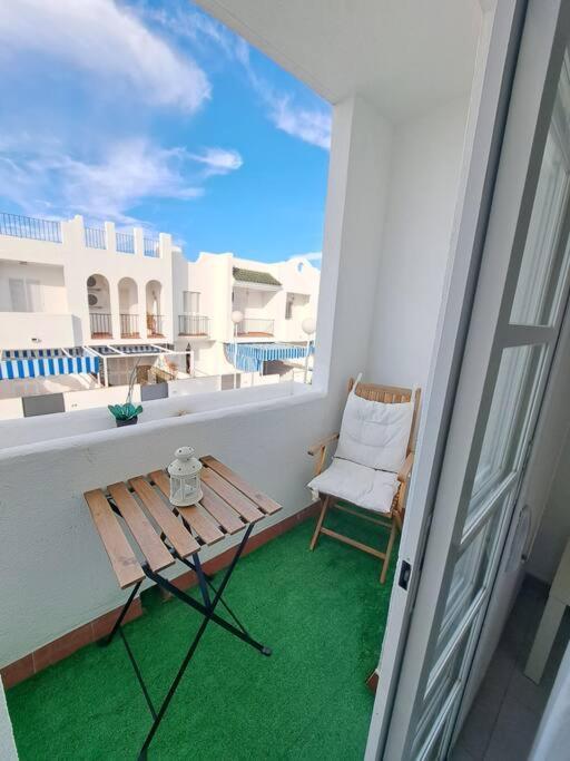 Duplex En Primera Linea De Playa 15 Sanlúcar de Barrameda Exteriör bild