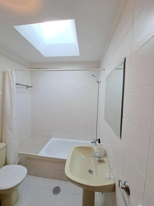 Duplex En Primera Linea De Playa 15 Sanlúcar de Barrameda Exteriör bild